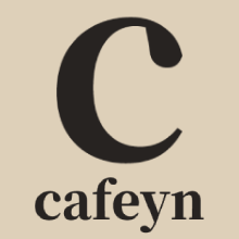 Logo Cafeyn